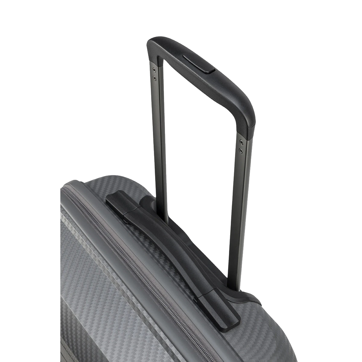 airbox az 18 grå kabinekuffert, træk