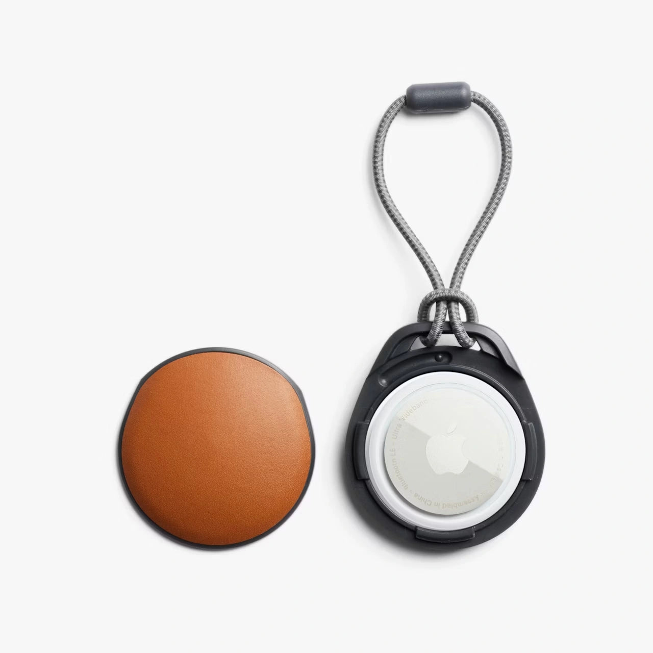 Bellroy Tag Case - Terracotta