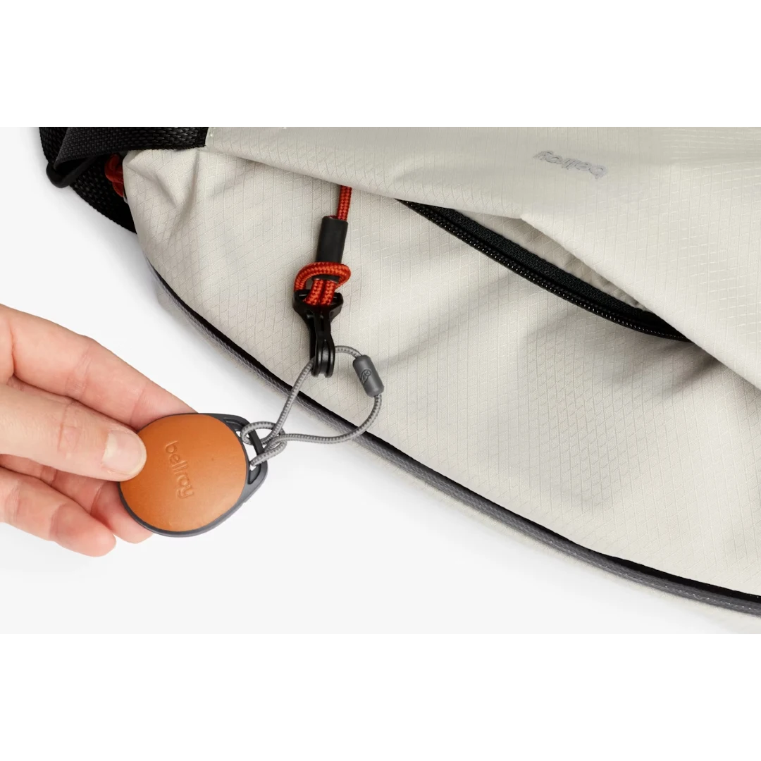 Bellroy Tag Case - Terracotta