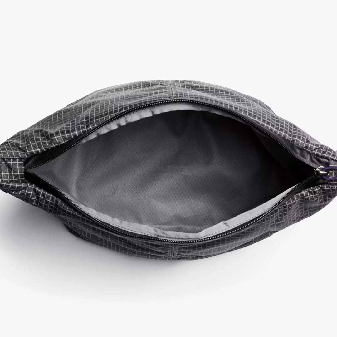 Bellroy Cooler Caddy 6 liter, åben set ovenfra