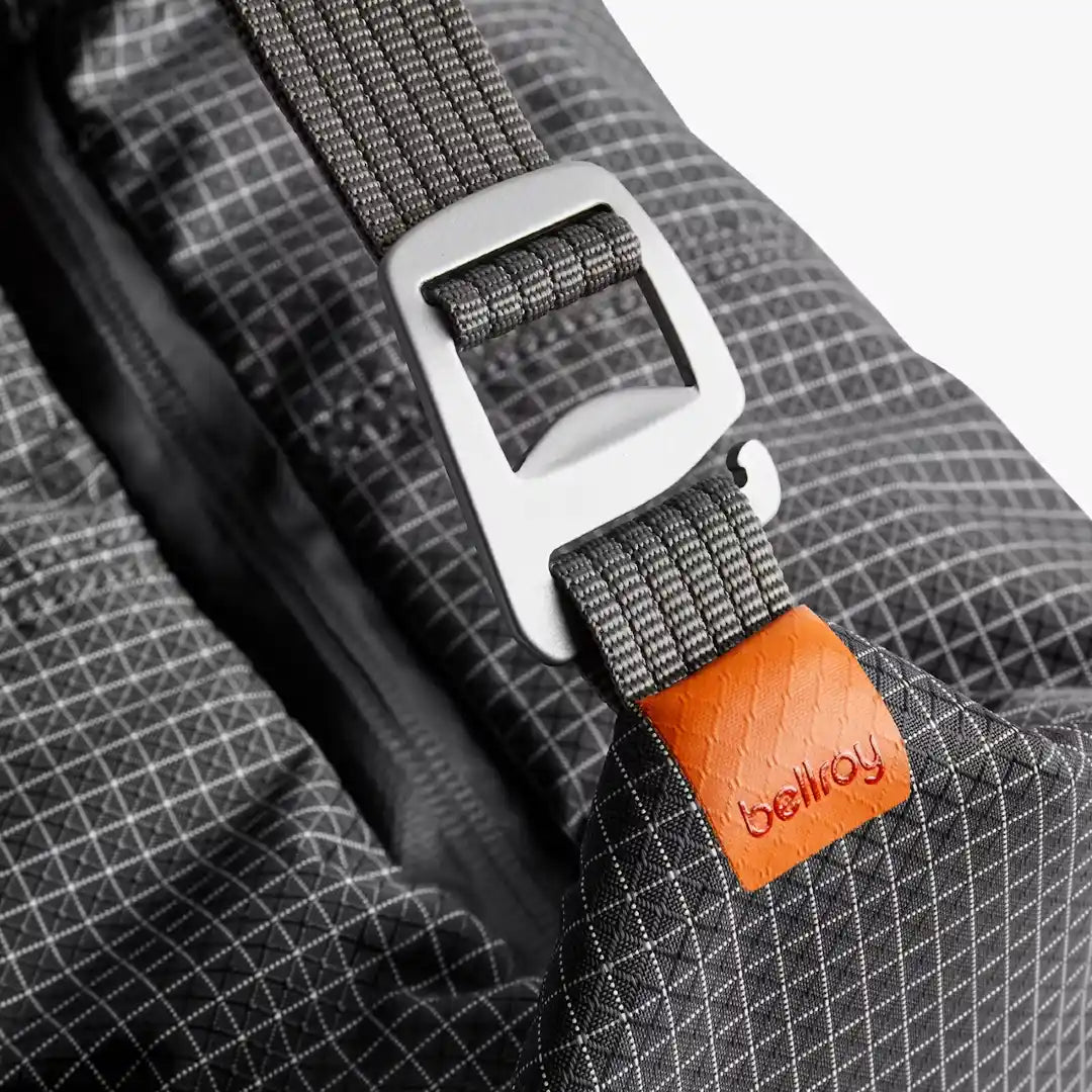 Bellroy Cooler Caddy 6 liter, detalje