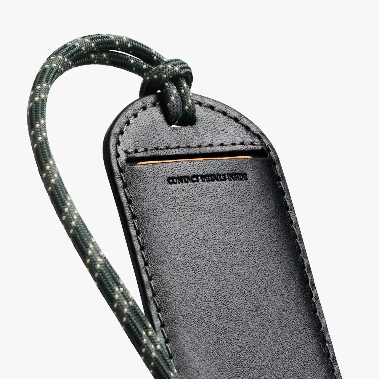 Bellroy sort kuffertmærke
