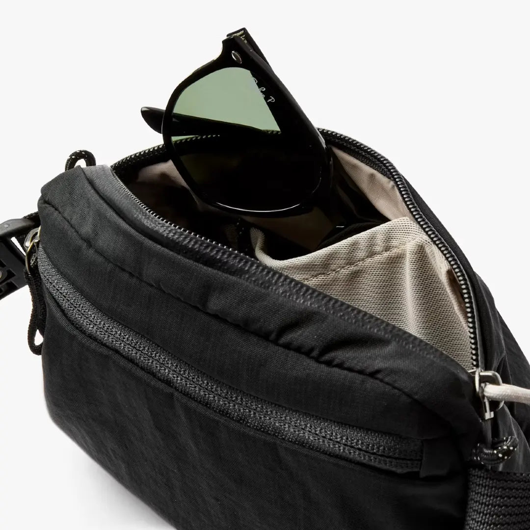 Bellroy Lite Beltetaske - Sort