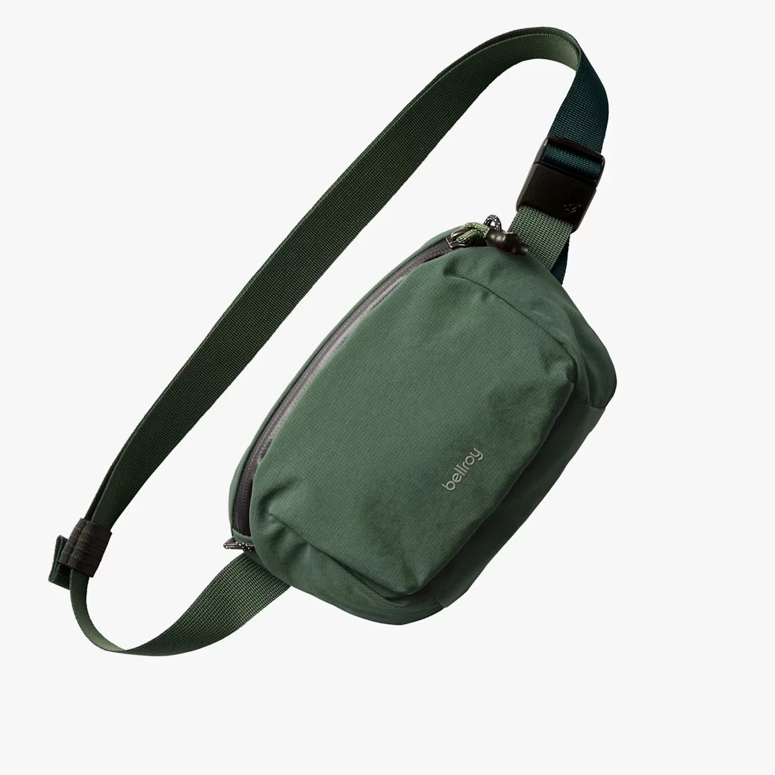 Bellroy Lite Beltetaske - Spruce/Grøn