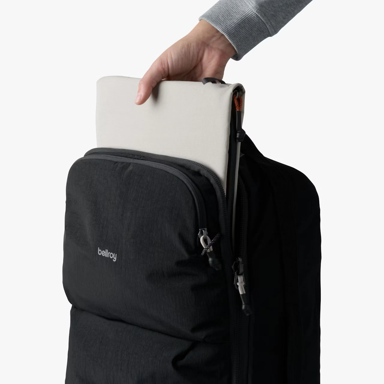 Bellroy Lite CarryOn Sort med computer