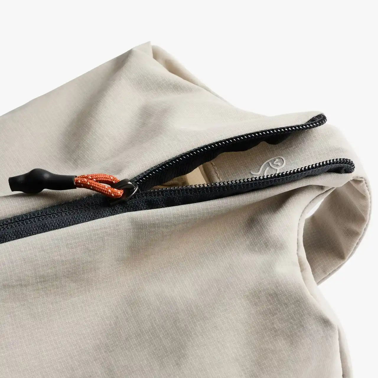 Bellroy packing caddy 8l ash, detalje