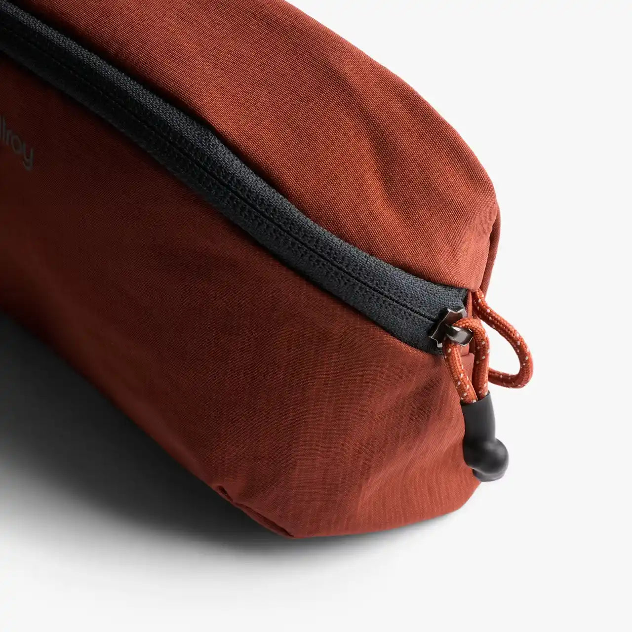 Bellroy Packing Pouch 2 liter Clay, detalje