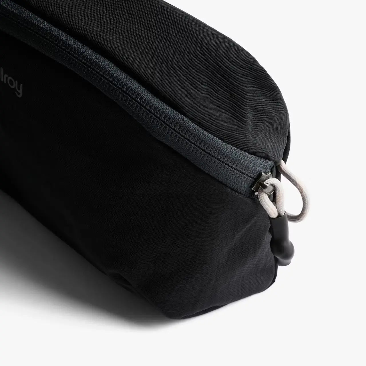 Bellroy packing Pouch 2 liter sort, detalje
