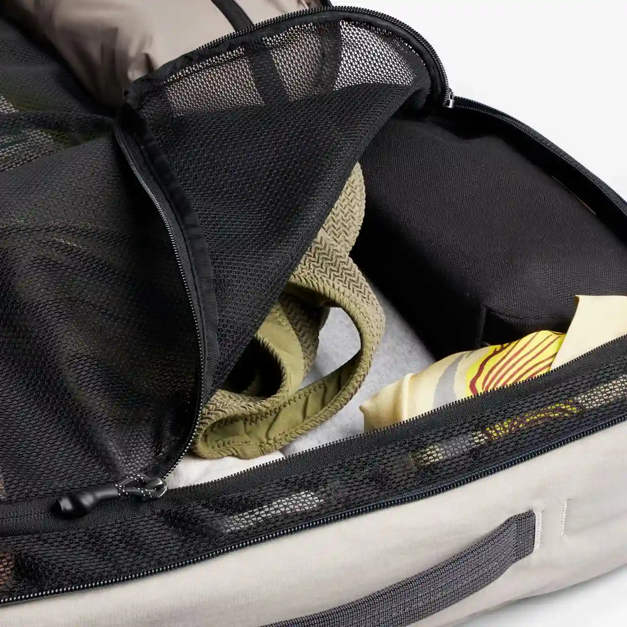 Bellroy Lite Travel Pack 30L - Ash