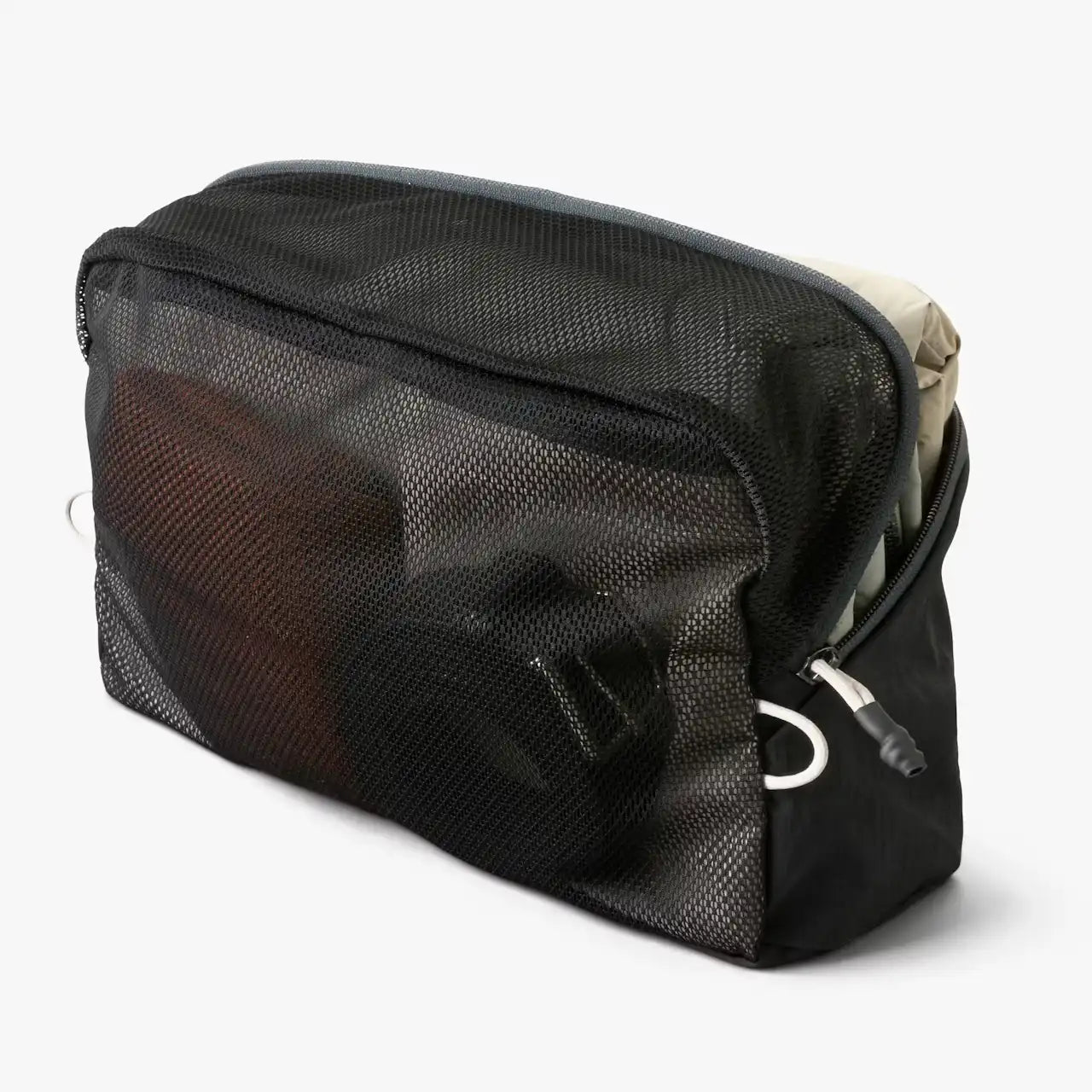 Bellroy lite packing cube 6L sort, bagfra