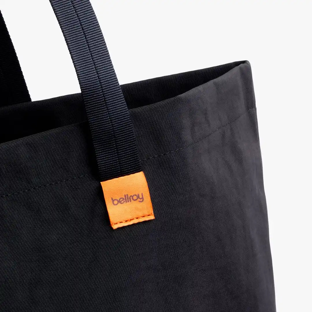 Bellroy Sort market tote, detalje
