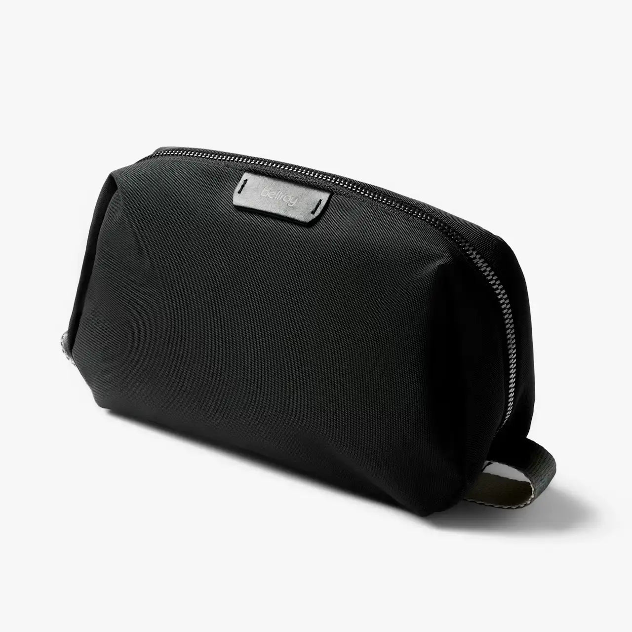 Bellroy toiletry kit, sort