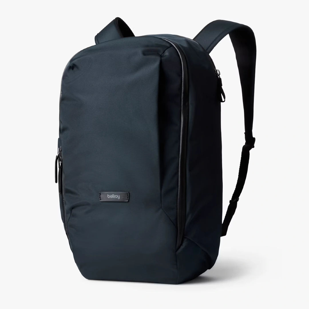 Bellroy transit workpack 20 liter, mørkeblå nightsky