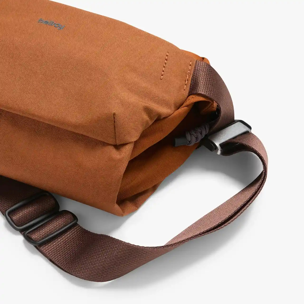 Bellroy Venture sling 6 l Bronze, detalje