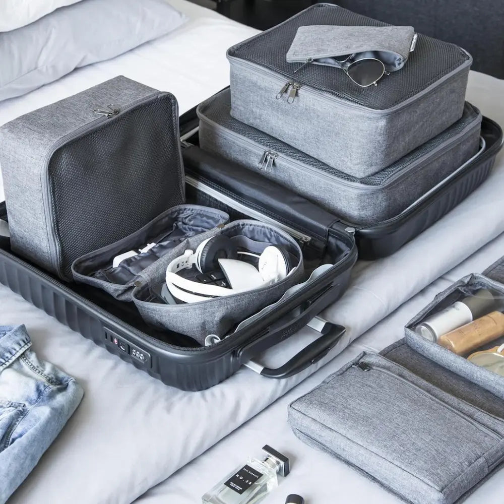 BigSo Box Travel Organizers