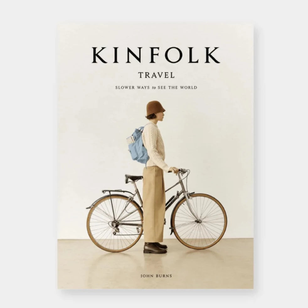 Kinfolk bogen cover