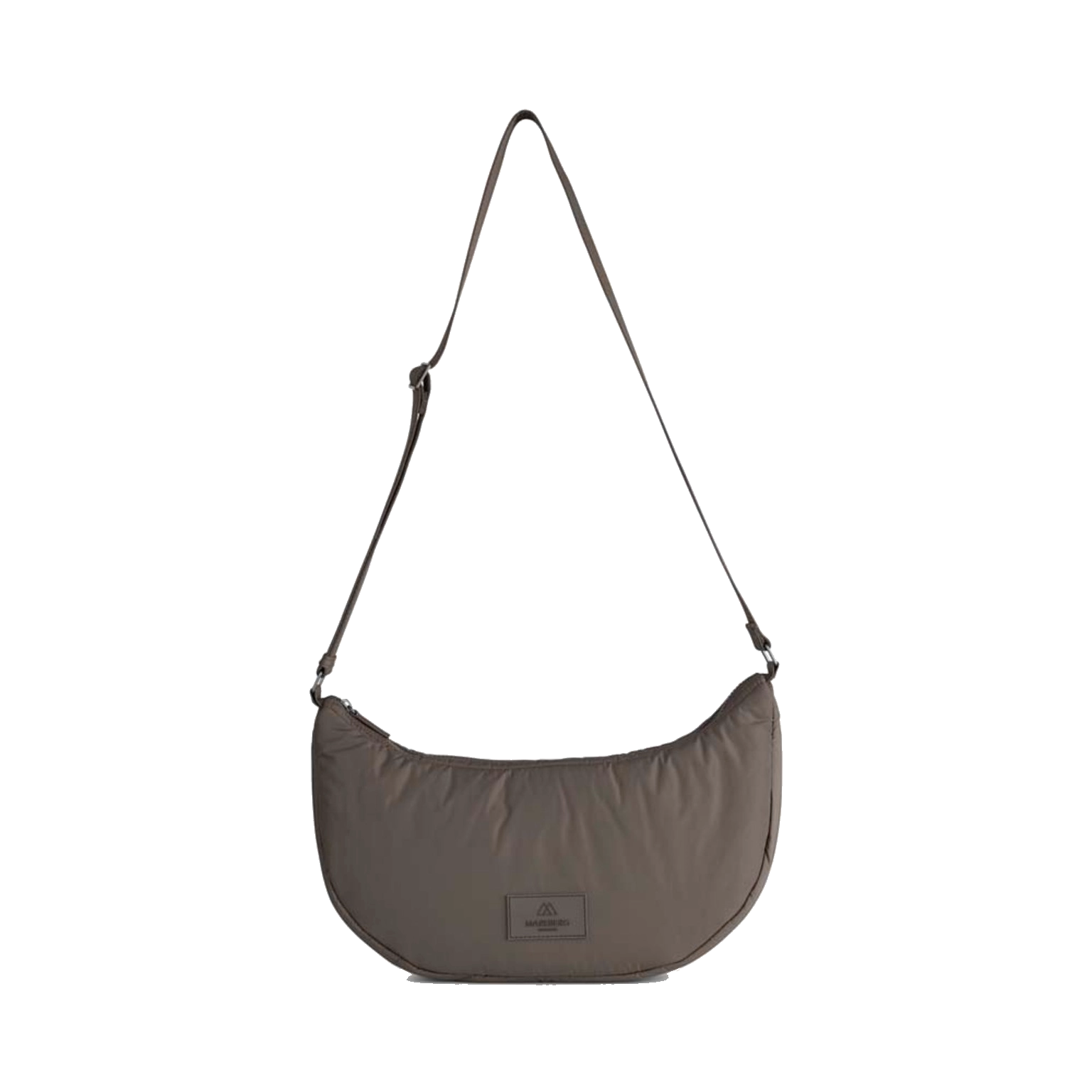 Markberg Cloud MBG Sling Bag - Major Brown