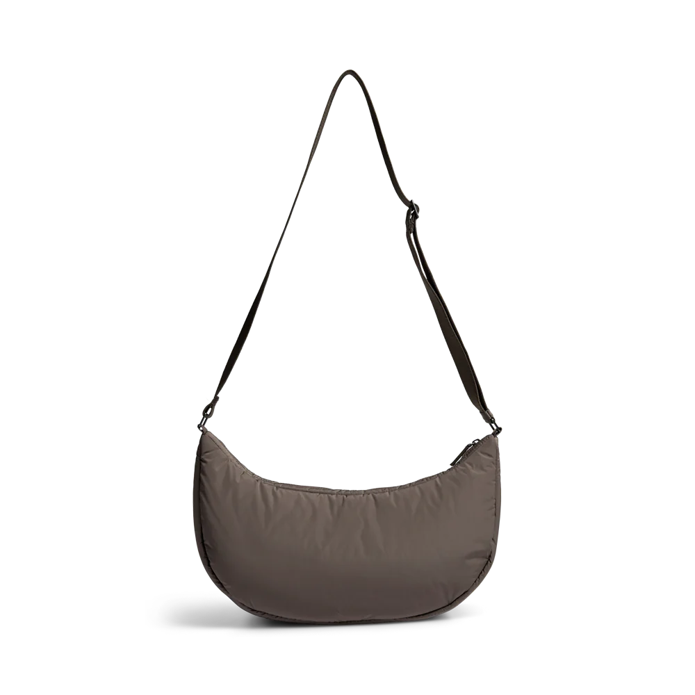 Markberg Cloud MBG Sling Bag - Major Brown