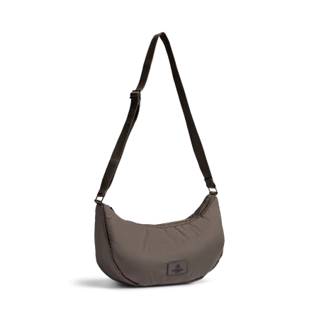Markberg Cloud MBG Sling Bag - Major Brown