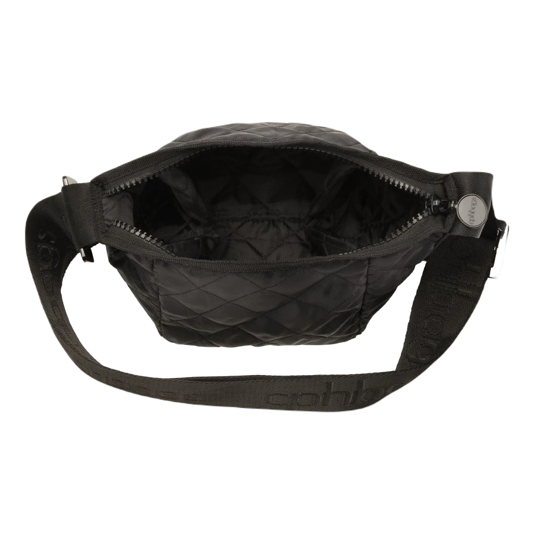 CPHbags crossbody taske åben