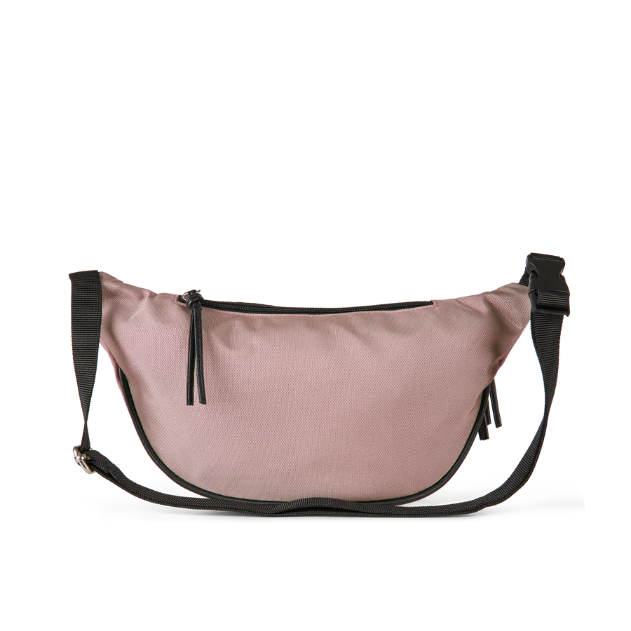 Day bæltetaske i Cloud Rose, bagfra