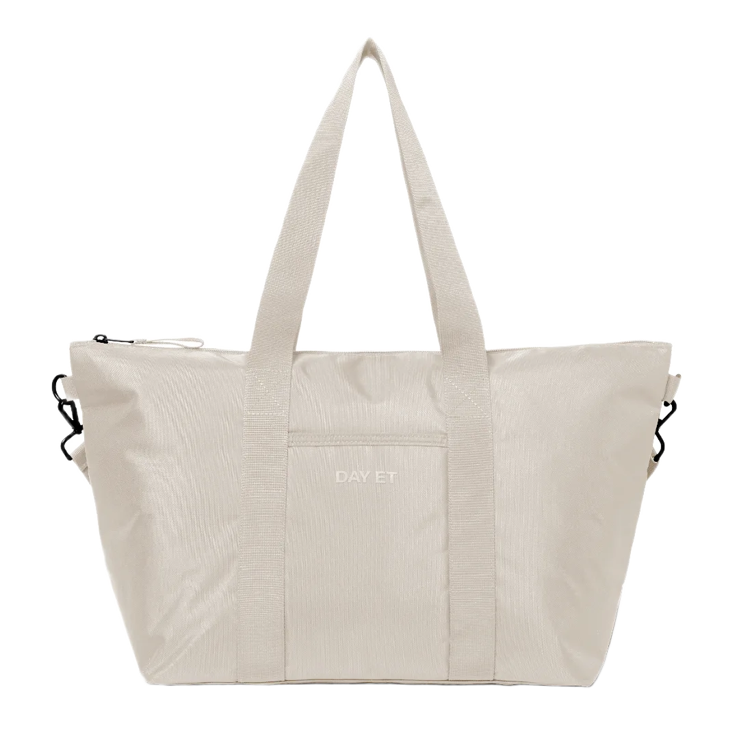 Day Carry-on Bag i farven Pastel Parchment