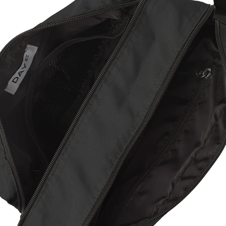 Day Gweneth Beauty B toilettaske, sort, åben