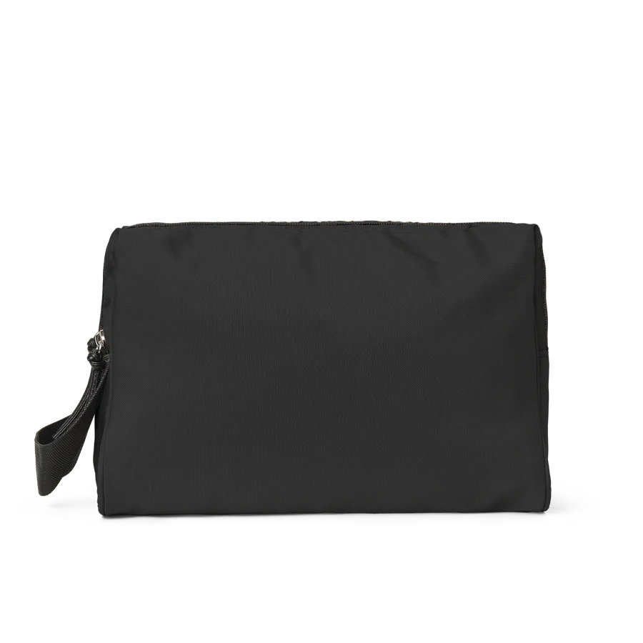 Day Gweneth Beauty B toilettaske, sort bagfra