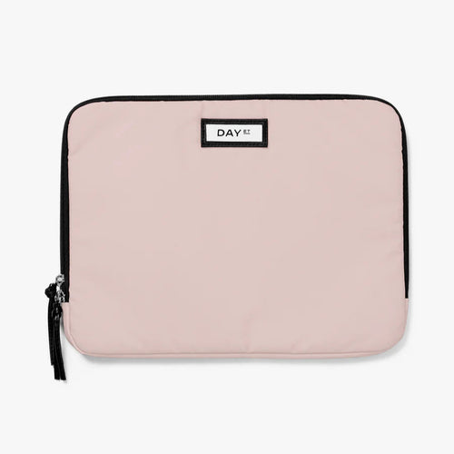 Day Re-S Computersleeve 13- Cloud Rose