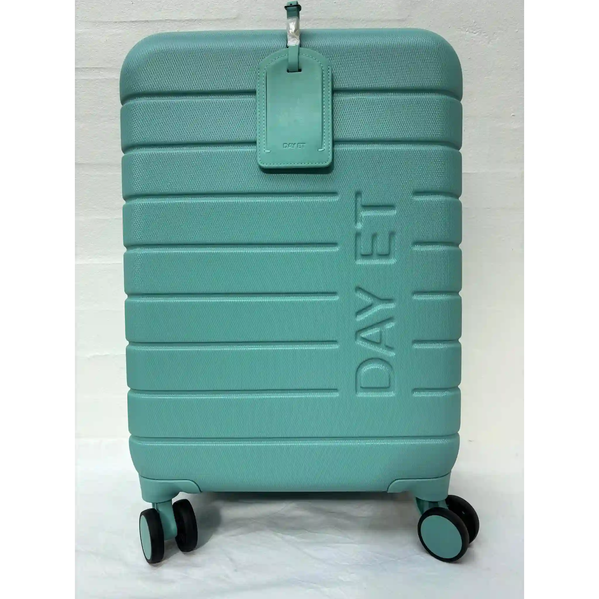 Day kabinekuffert cantonmed kuffertmærke