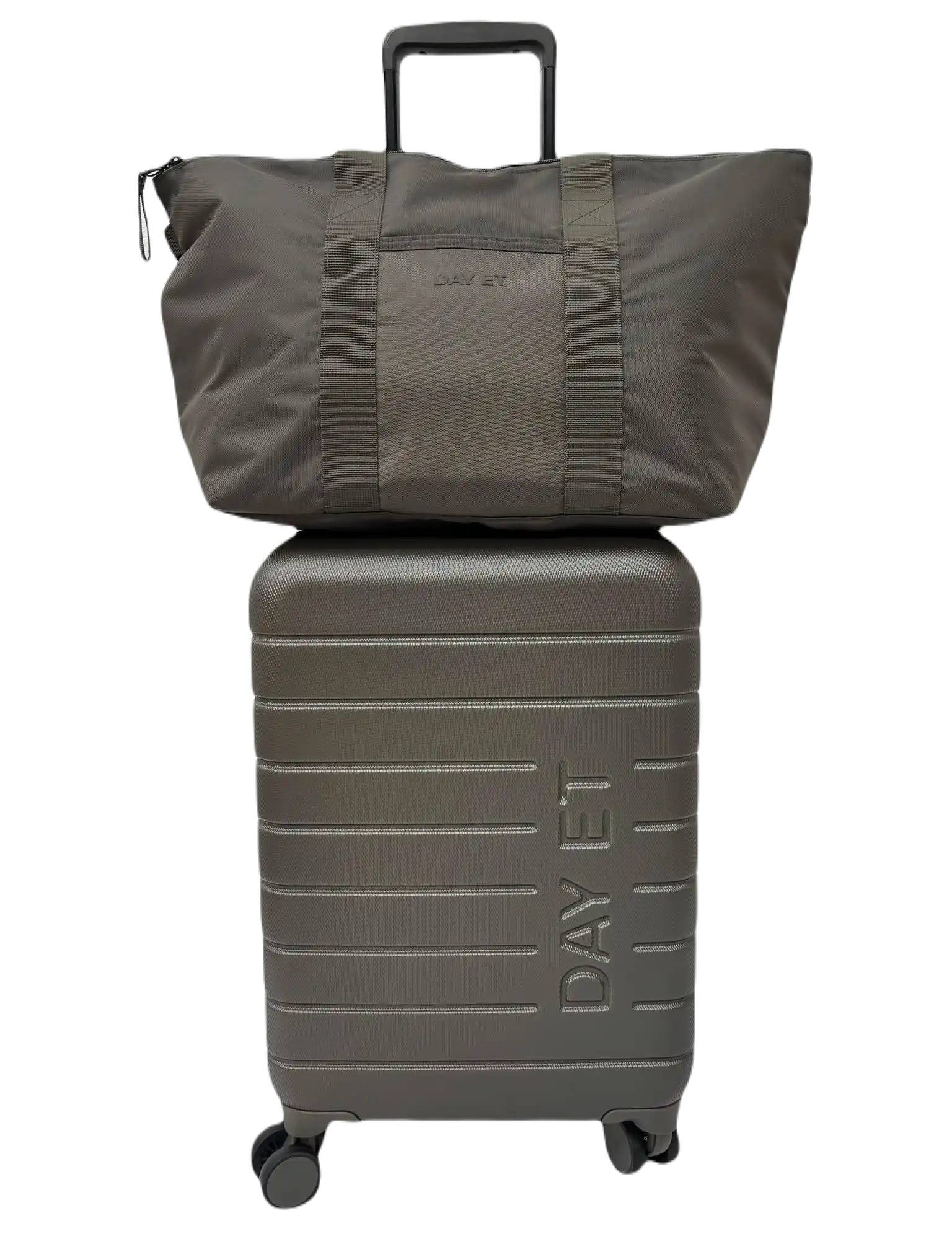 day tarmac kabnekuffertsæt