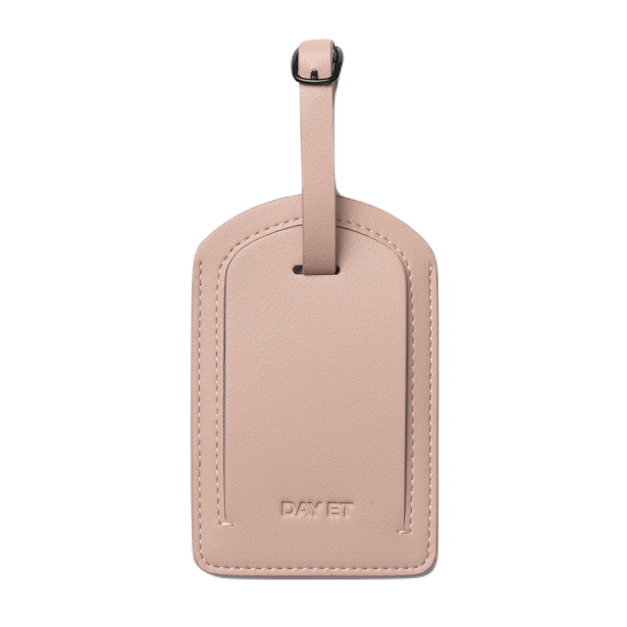 day beige kuffertmærke