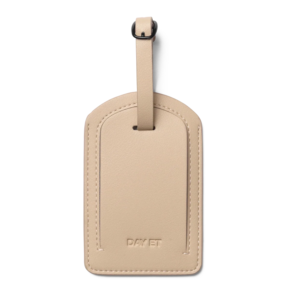 Day beige kuffertmærke
