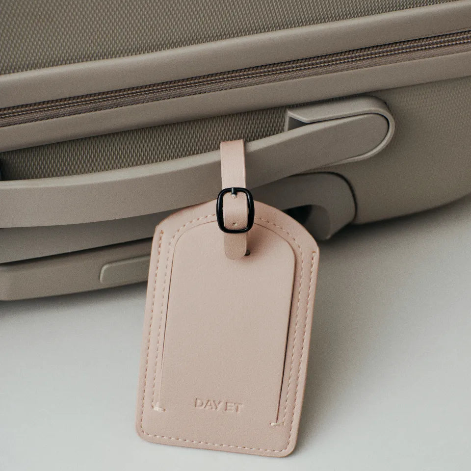 Day Et kuffertmærke - Cloud Rose