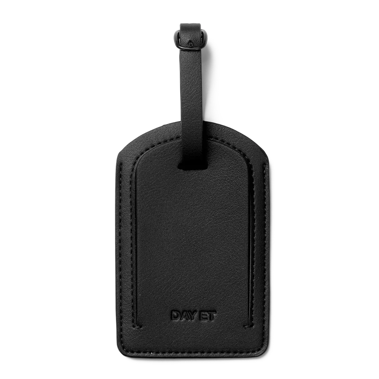 day kuffertmærke sort