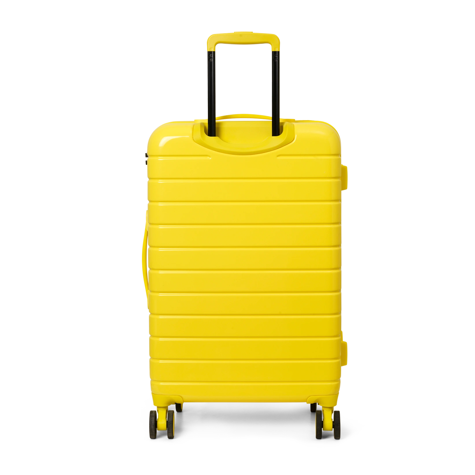 Day tonal kuffert medium gul