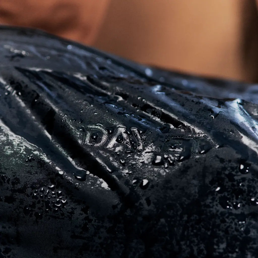 Day No-rain