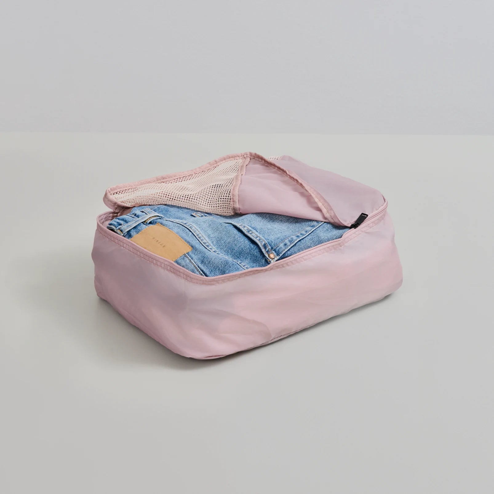 Day Packing Cube, M, Cloud Rose