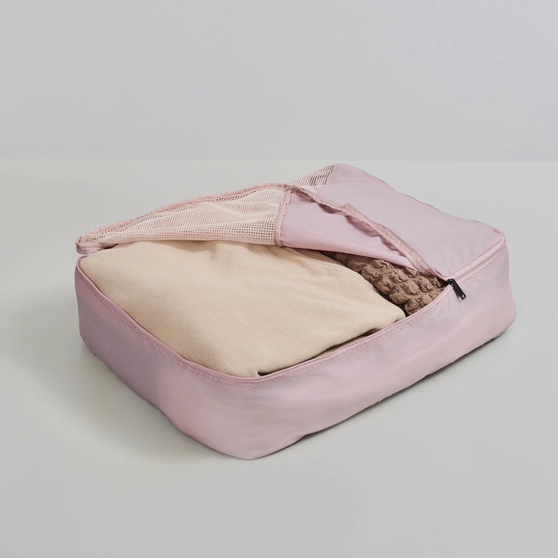 Day Packing Cube, L, Cloud Rose