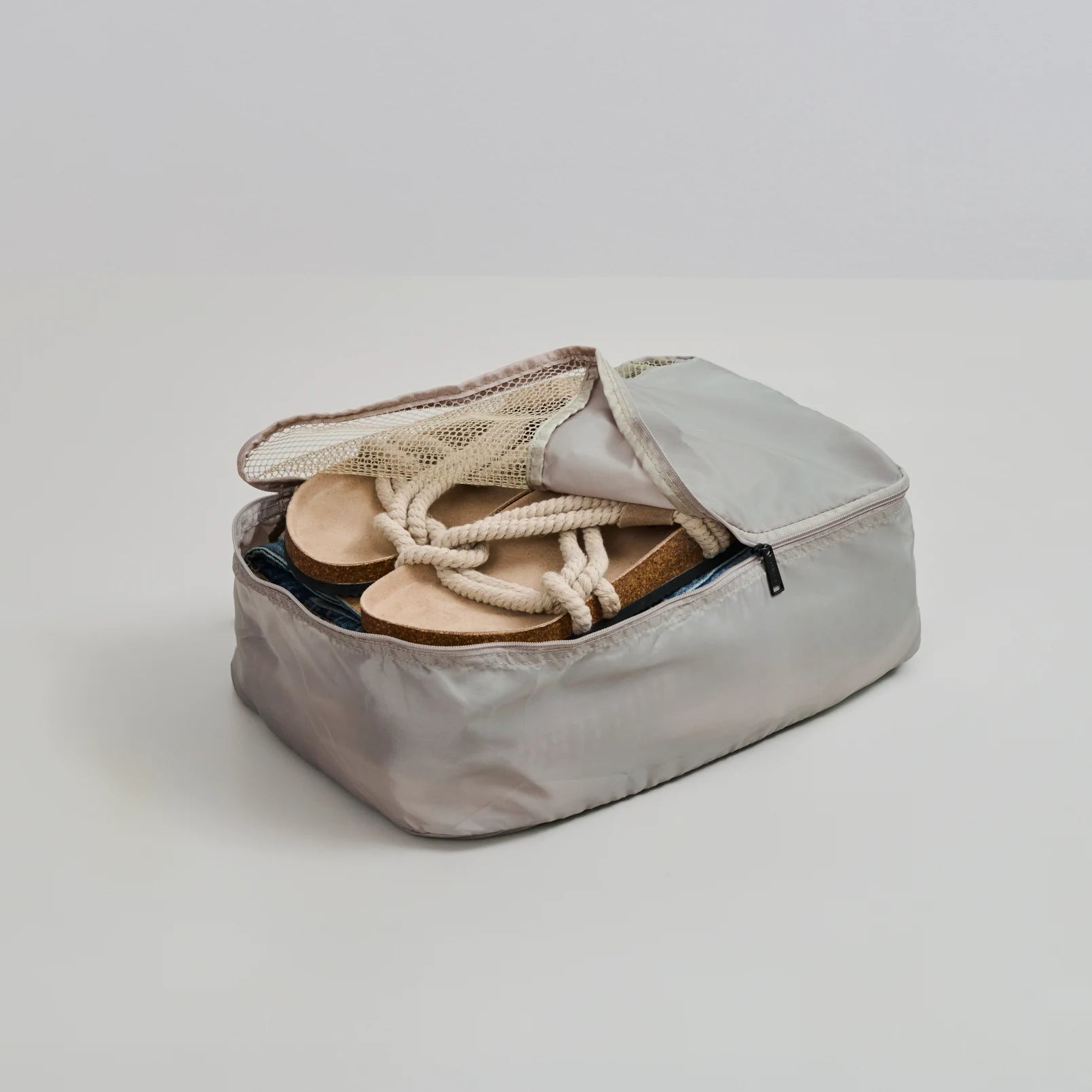 Day Packing Cube, Medium, Moonrock