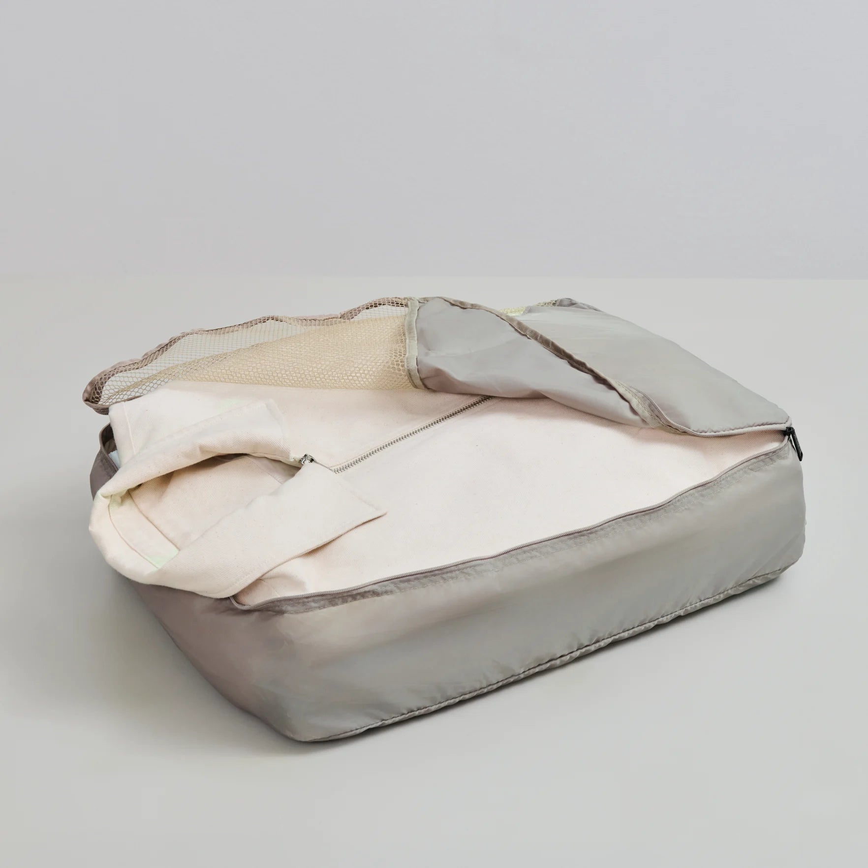 Day Packing Cube, Large, Moonrock
