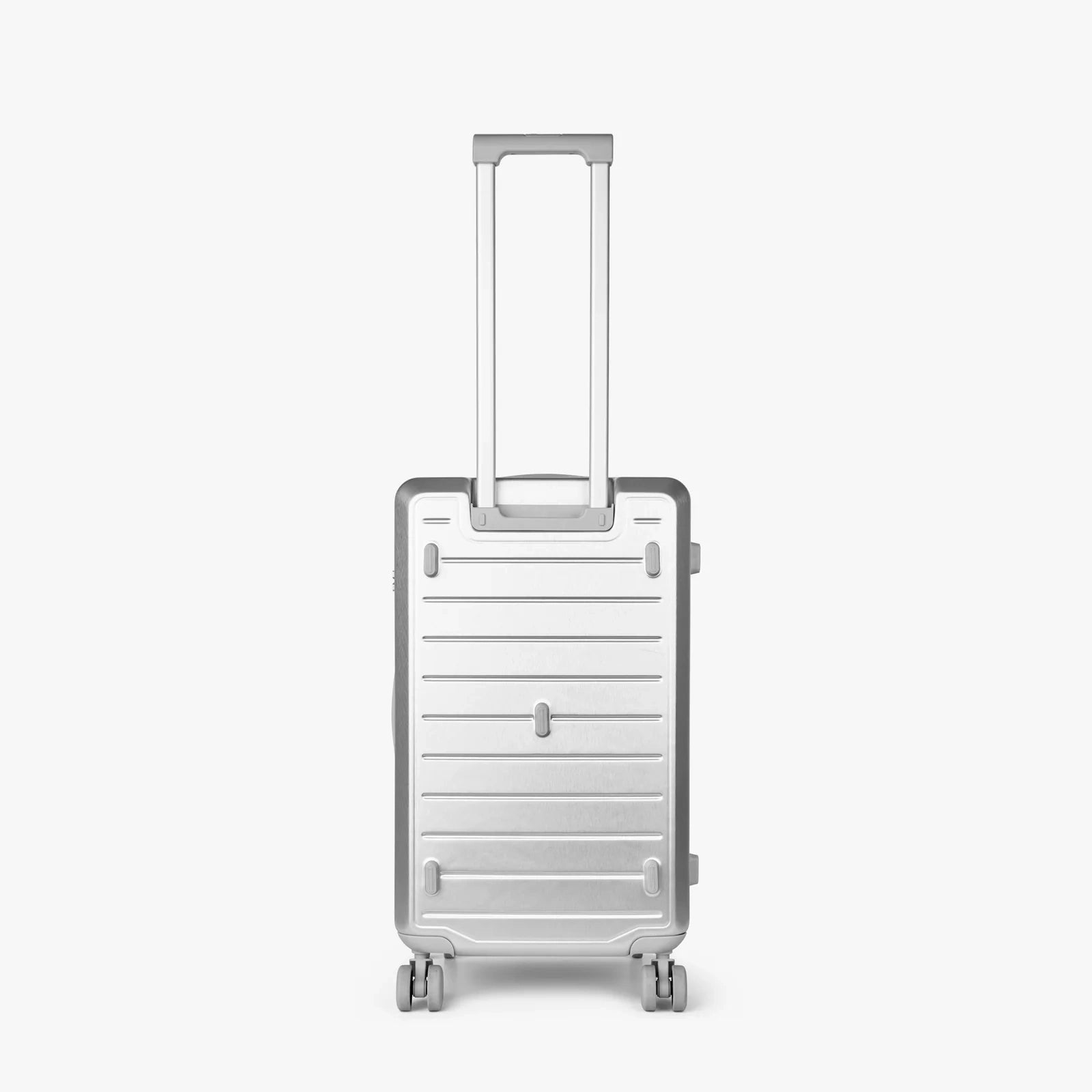 Day silver trunk 24" kuffert, bagfra