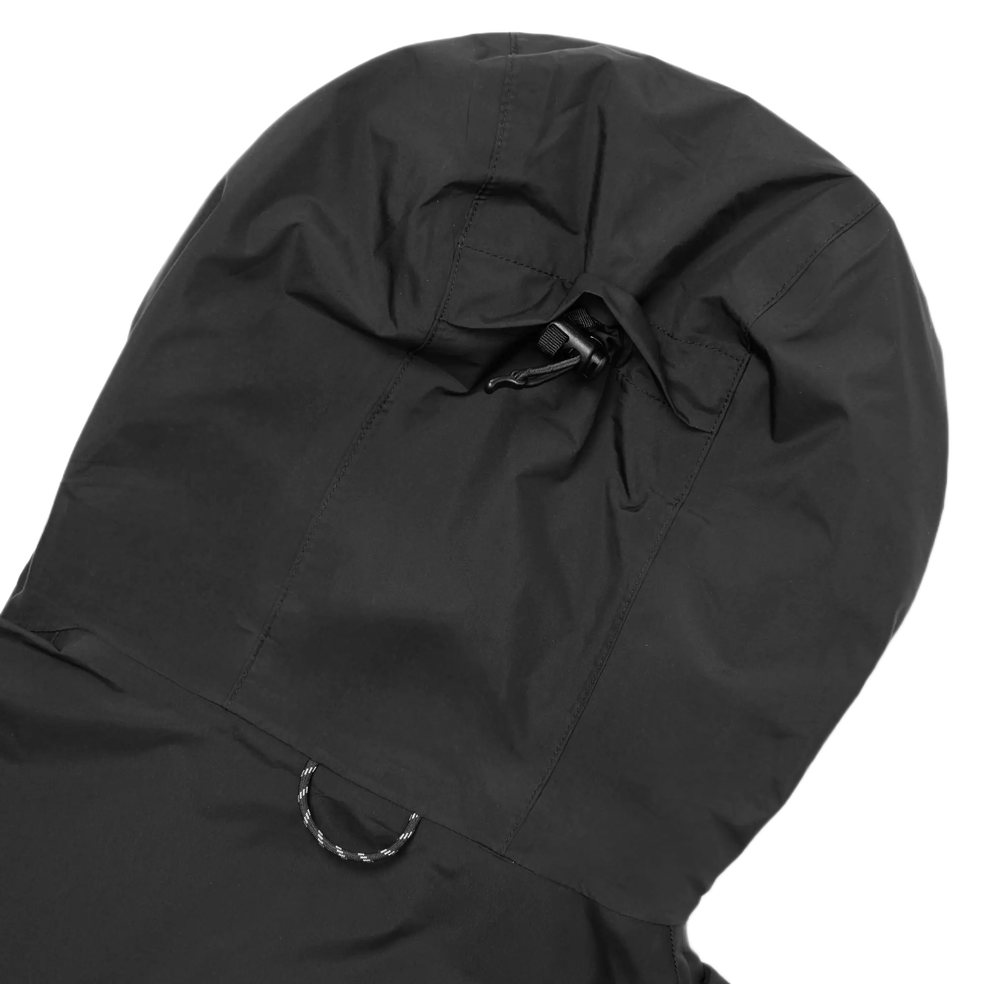Day Et Sort regnanorak