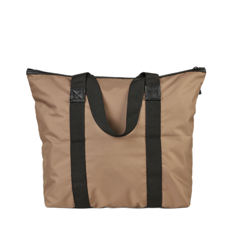 Day Gweneth RES bag Stor shopper i farven Caribou