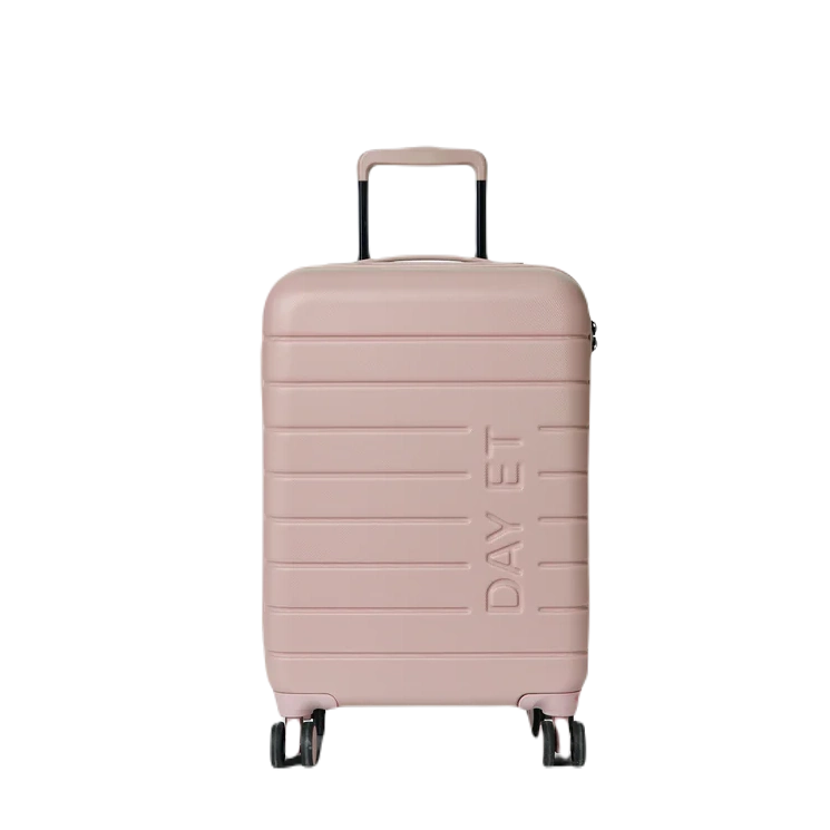 Day tonal kabinekuffert cloud rose