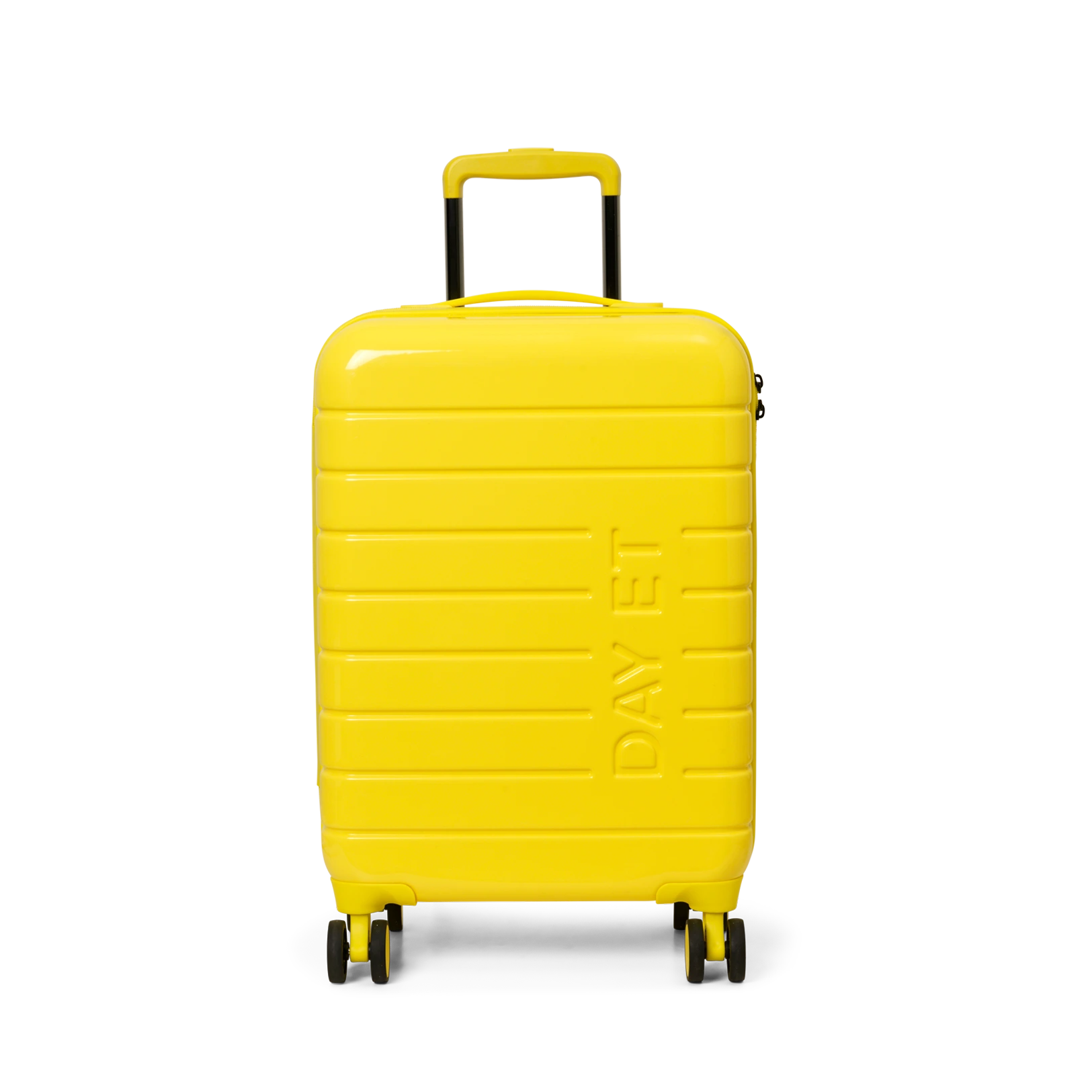 Day Tonal gul kabinekuffert