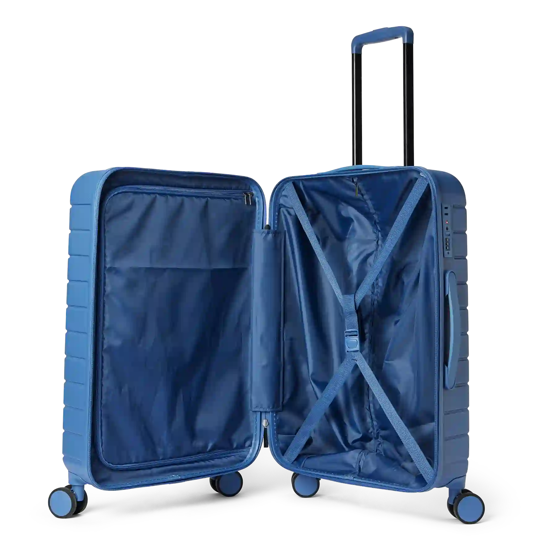 Day Tonal Kuffert Medium 24" - Bijou Blue