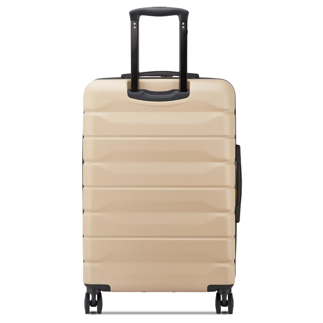 Delsey Air Amour 66 cm medium kuffert sand, bagfra