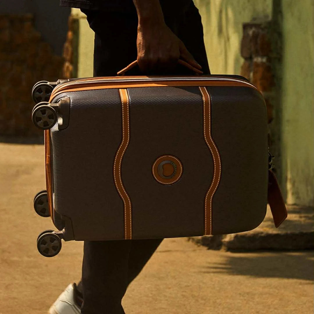delsey chatelet air 2.0 brun in Africa