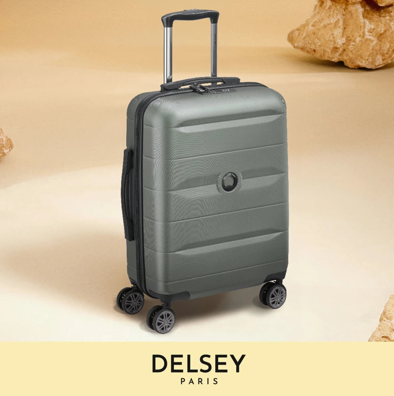 delsey comete iguana kuffert